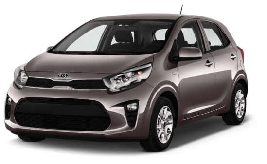 KIA PICANTO BOITE AUTOMATIQUE