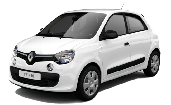 Renault Twingo 3